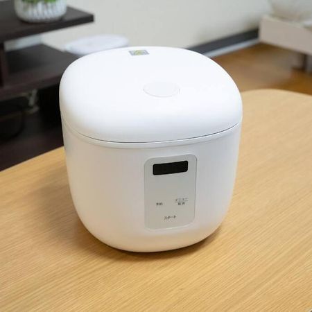 C2 Guest House ユニオン新大阪 リーズナブルで長期滞在に最適 외부 사진