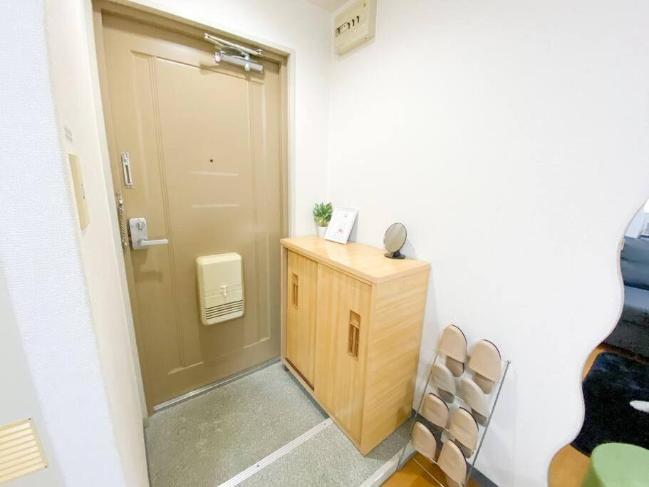 C2 Guest House ユニオン新大阪 リーズナブルで長期滞在に最適 외부 사진