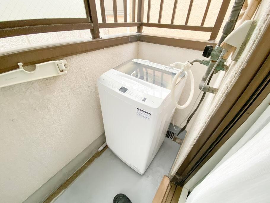C2 Guest House ユニオン新大阪 リーズナブルで長期滞在に最適 외부 사진