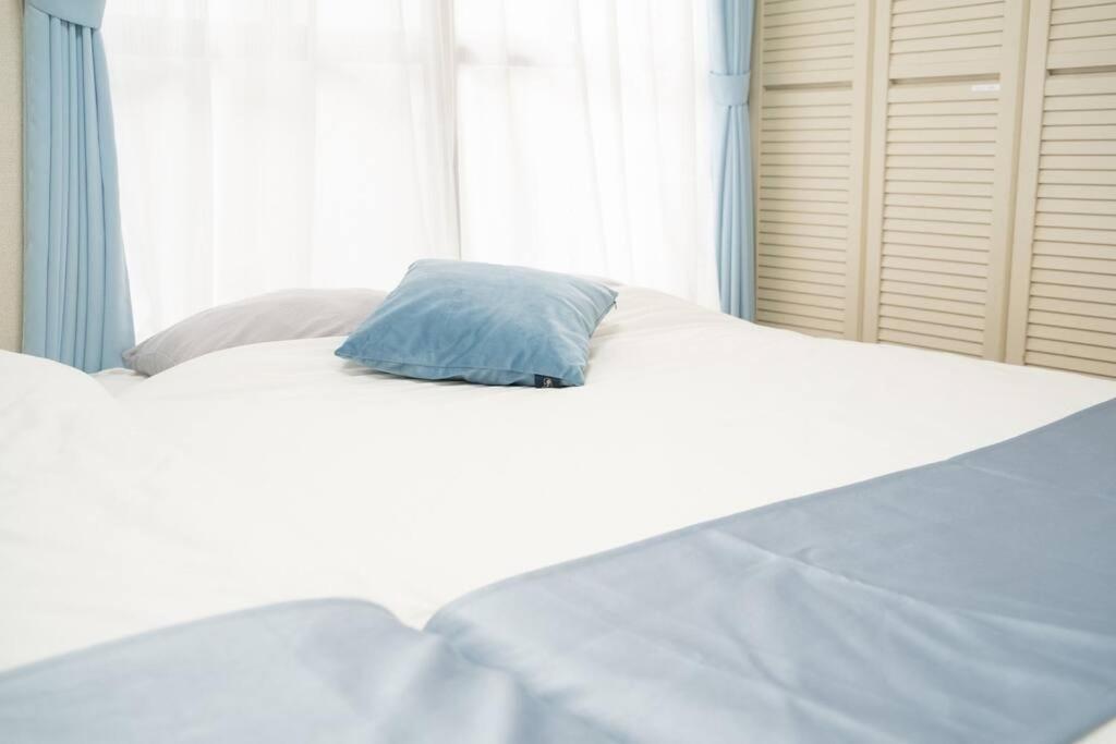C2 Guest House ユニオン新大阪 リーズナブルで長期滞在に最適 외부 사진