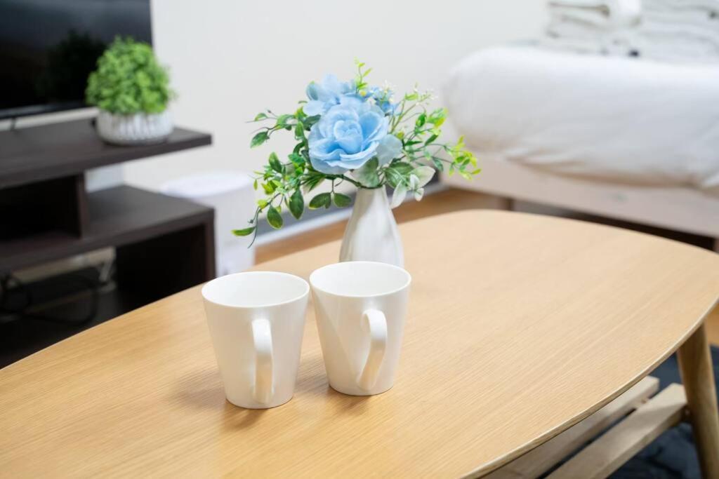 C2 Guest House ユニオン新大阪 リーズナブルで長期滞在に最適 외부 사진