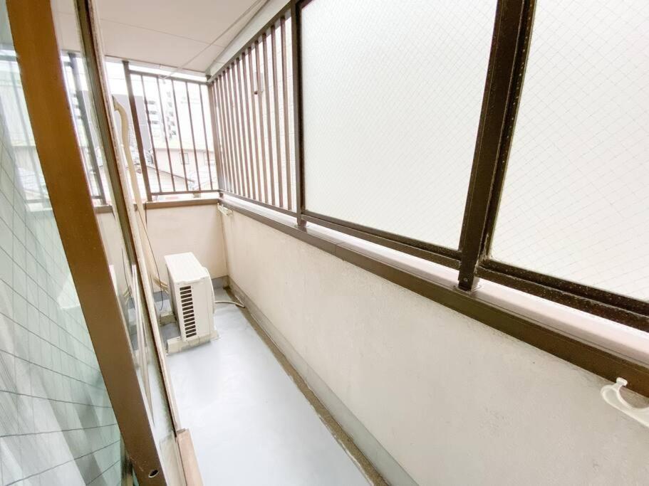 C2 Guest House ユニオン新大阪 リーズナブルで長期滞在に最適 외부 사진